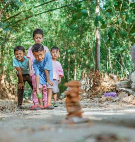 Cultural Development